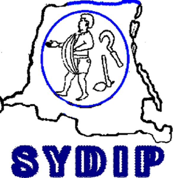SYDIP logo